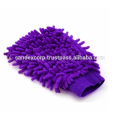 Microfiber Chenille Mitt